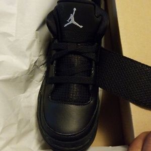 Boyd Air Jordan's Size 9c